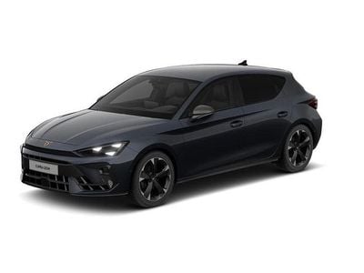 Magnetic grau metallic (metallic) Gebraucht 2025 Cupra Leon Limousine | 29.980 € (Superpreis)