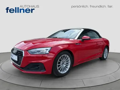 Gebraucht Audi A5 Cabriolet