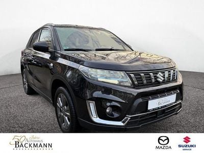 Gebraucht Suzuki Vitara 129 PS (94 kW) 2022 SUV