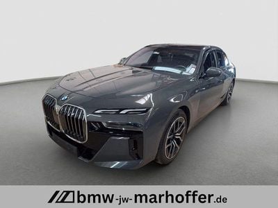 BMW 740
