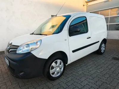 Gebraucht Renault Kangoo