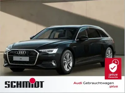 Gebraucht Audi A6