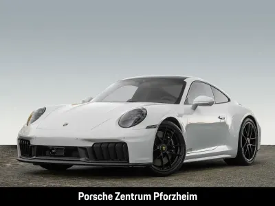 Gebraucht Porsche 992