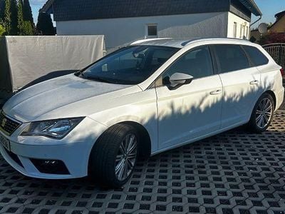 Seat Leon ST