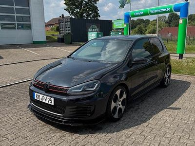 VW Golf VI
