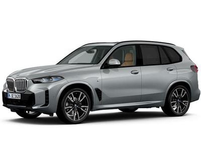 Gebraucht BMW X5 Comfort Edition 381 PS (280 kW) 2024 SUV