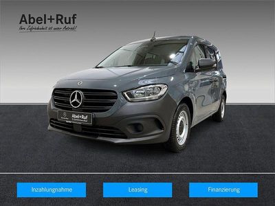 Gebraucht Mercedes Citan 110 102 PS (75 kW) 2025 Grau Kombi