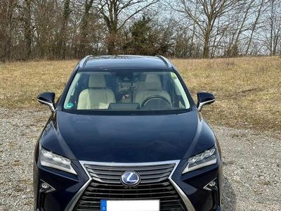 Lexus RX450h
