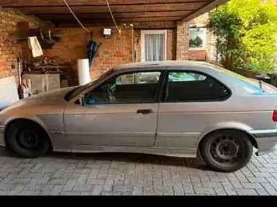 Gebraucht BMW 316