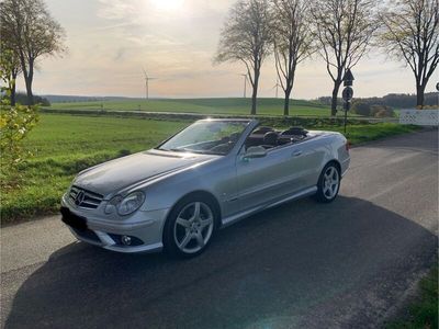 Mercedes CLK350