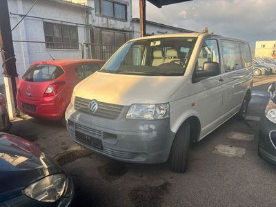 VW T5