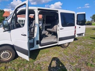 Mercedes Sprinter