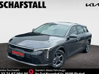 Gebraucht Kia Ceed