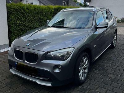 Gebraucht 2012 BMW X1 SUV | 6.750 € (Guter Preis)