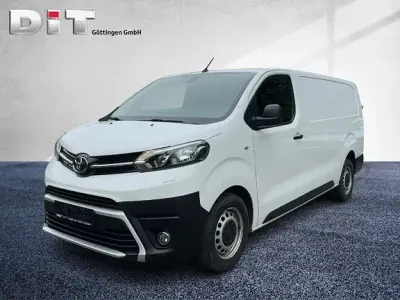 Używany Toyota Proace