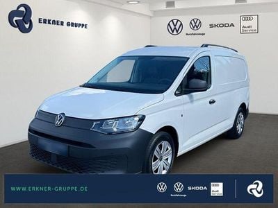 VW Caddy Maxi