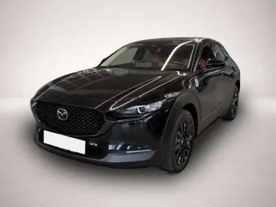 Neu Mazda CX-30 Nagisa 140 PS (102 kW) 2026 Manufacturer SUV