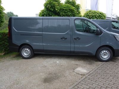 gebraucht Renault Trafic L2H1 Energy Blue dci 130