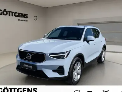 Occasion Volvo XC40 Core 163 ch (119 kW) 2025 Bleue SUV