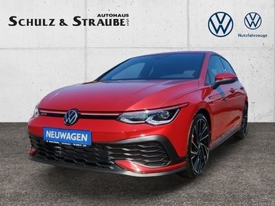 gebraucht VW Golf GTI Clubsport 2,0 l TSI 7 DSG LED NAVI ACC -