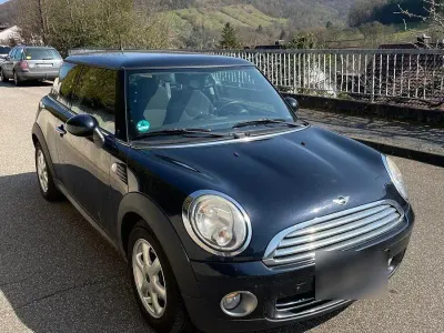 Gebraucht Mini ONE
