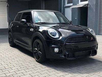 gebraucht Mini Cooper S Coupé 