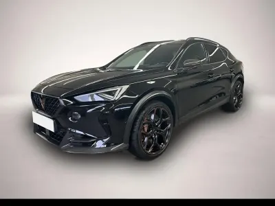 Gebraucht Cupra Formentor VZ 390 PS (286 kW) 2022 Manufacturer SUV