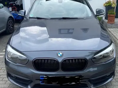 Gebraucht BMW 118