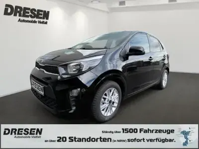 Gebraucht Kia Picanto