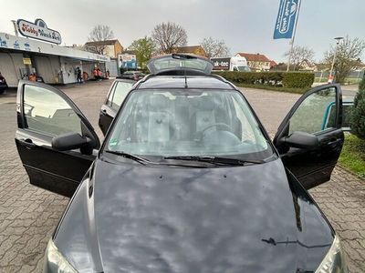 gebraucht Mazda 2 TÜV 04/24