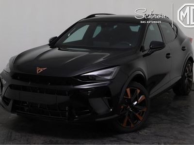 Neu Cupra Formentor VZ 333 PS (244 kW) 2025 SUV