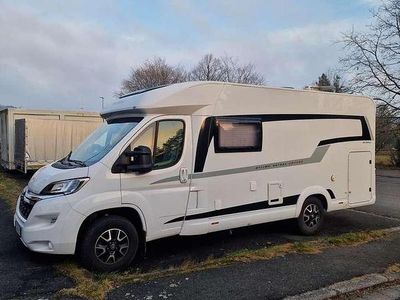 Gebraucht Citroën Jumper 140 PS (102 kW) 2021 Weiß Van / Kleinbus
