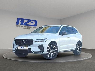 Usata Volvo XC60 Plus 197 CV (144 kW) 2022 Bianco SUV