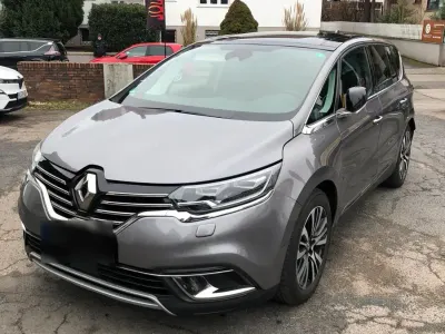 Gebraucht Renault Espace
