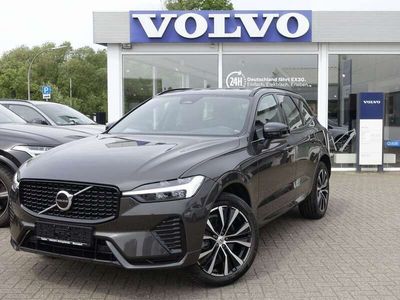 gebraucht Volvo XC60 Plus/B4/Dark/Kamera/Pano/AHK/H&K/Memory