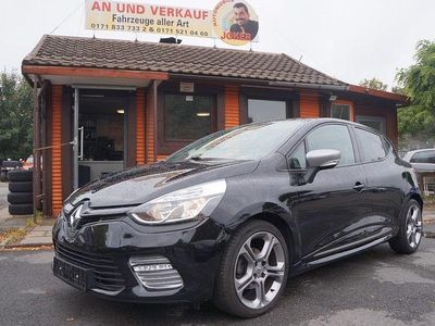 Renault Clio IV