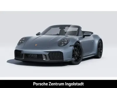 Gebraucht Porsche 992