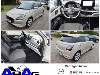 gebraucht Suzuki Swift 1.2 Comfort Hybrid 2024