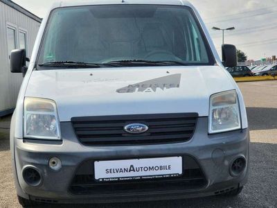 gebraucht Ford Transit Connect Kasten (2009