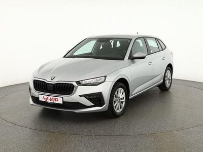 Silber Neu 2025 Skoda Scala Kleinwagen | 22.890 € (Guter Preis)