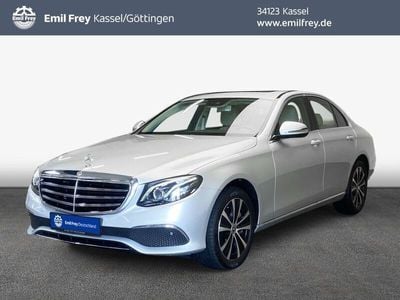 Mercedes E450
