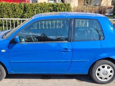 gebraucht VW Lupo 