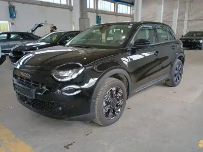 Gebraucht Fiat 600