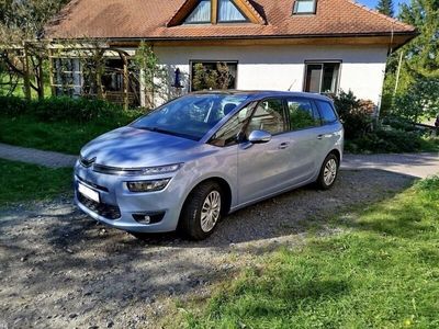 Citroën Grand C4 Picasso