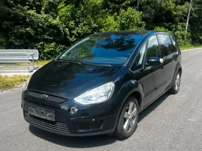Gebraucht Ford S-MAX
