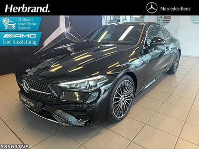 Mercedes CLE200