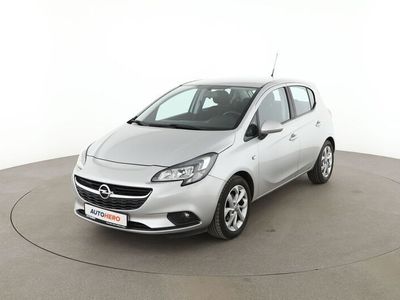 gebraucht Opel Corsa 1.4 Selective, Benzin, 8.560 €