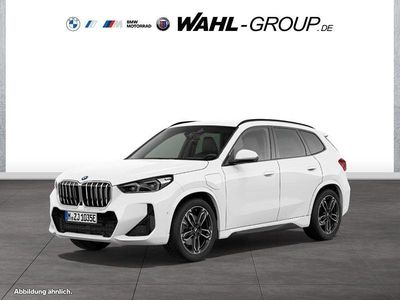 Neu BMW X1 M Sport 245 PS (180 kW) 2026 Weiß SUV