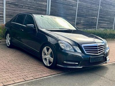 Mercedes E250