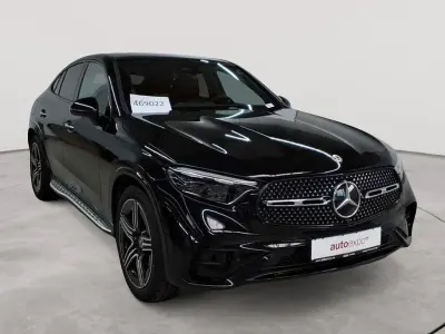 Gebraucht Mercedes GLC300